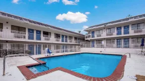 Motel 6-Bessemer, AL - Birmingham - Piscine