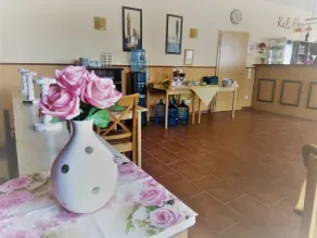 Hotel Kalimera - Restaurant