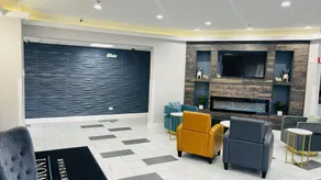 Baymont by Wyndham Chicago/Calumet City - Réception