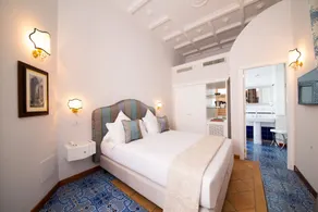 B&B Maiurè - Værelse