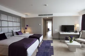 Rixos Beldibi - Adult Only - The Land of Legends Access - Rum