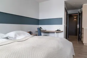 Hotel Isafjördur - Torg - Zimmer