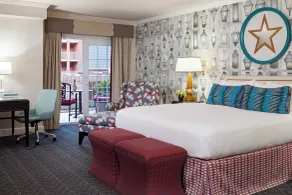 The Alexandrian Old Town Alexandria, Autograph Collection - Chambre