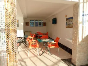 Antonio Cottages Njoro - Ristorante