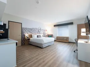 Cambria Hotel El Centro - Imperial - Zimmer
