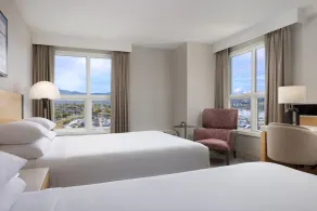 Delta Hotels by Marriott Grand Okanagan Resort - Chambre