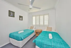 Cabarita Beachfront with Headland Views - Quarto