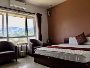 Cao Bang Loop Hostel - Room