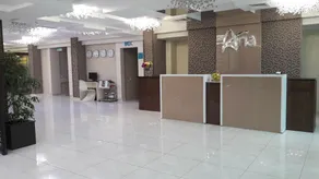 Aria Hotel Chisinau - Reception