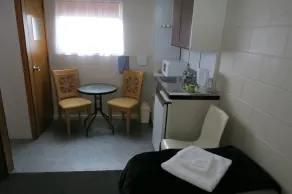 Paeroa Rail Trail Motel - Værelse
