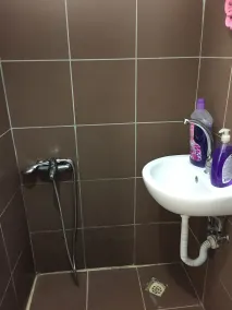 Golio Suit - Bathroom