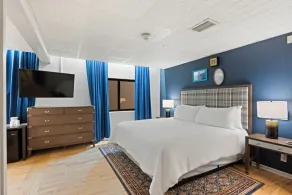 Hotel Maxwell Anderson - Vue de la chambre