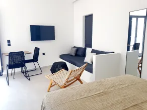 myLithos Suites - Rom