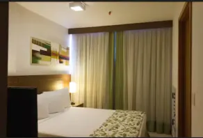 Nobile Suites Monumental - Room