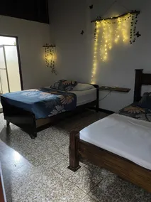 Casa Todah B&B - Room