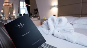 LHP Hotel River & SPA - Room