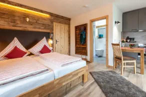 Pension und Appartements Wild - Room