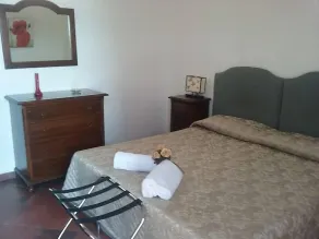 Agriturismo Serra San Biagio - Camera