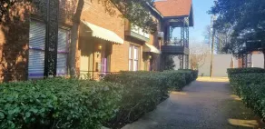 Memphis Belvedere Suites - Room