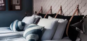 Slipens Hotell - Habitación