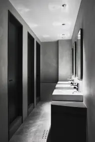 The Millennials Kyoto - Salle de bain