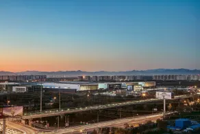 Crowne Plaza Beijing International Airport by IHG - Room