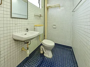 Hotel O Villa De Rose - Badezimmer
