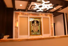 Hotel Solista Chittorgarh - Réception