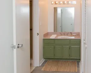 2107 Beach Wood - Salle de bain
