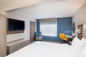 Holiday Inn Express & Suites Bozeman West by IHG - Rum