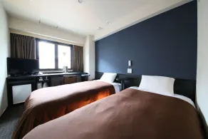 Urbain Tokyo Haneda Kamata - Habitación