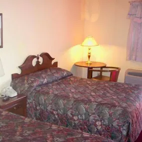 Budget Inn Frackville - Room