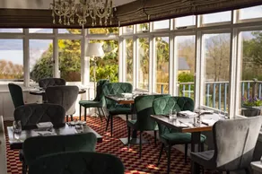 Duisdale House Hotel - Restaurant