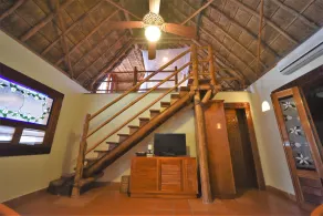 The Lodge At Chichén Itzá - Habitación