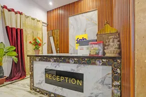 Via RN Residency - Réception