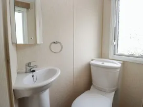 Birch - Salle de bain