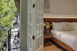 Roso Guest House - Chambre