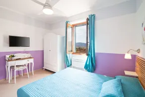 Poggiolivi Agriturismo Bio in Maremma - Værelse