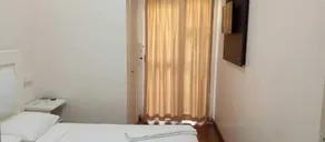 DM Thermas Hotel Iraí - Chambre