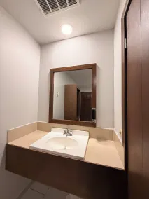 Hotel Mirage Diagonal - Baño