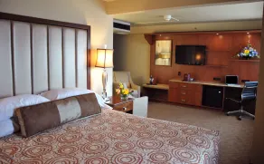 Westmark Fairbanks Hotel & Conference Center - Chambre