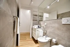 Domus De Cinti Charme Rooms - Badeværelse