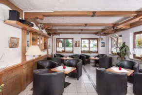 Alpenhotel Gastager - Réception