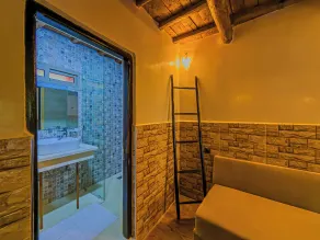 Targa Imoula Luxe - Baño