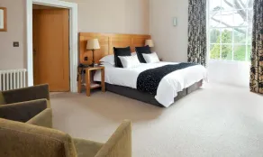 St Elizabeth's House - Habitación