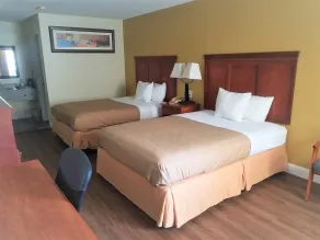 Sylvania Inn-Sylvania,Statesboro, GA-Georgia Southern Univ GSU - Rom