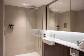 Cove Landmark Pinnacle - Salle de bain