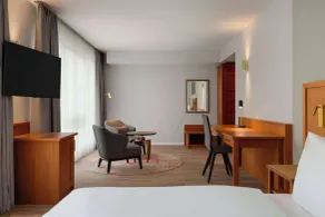 Ramada by Wyndham Duesseldorf Ratingen - Quarto