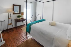 Quinta Da Bouca D'Arques - Zimmer