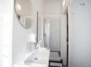 U Tří Bubnů 1357 - Bagno